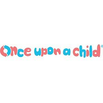 Once Upon A Child - Jonesboro | Clothing & Apparel | Logo
