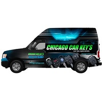 Omega Locksmith - Chicago | Local Services | Logo