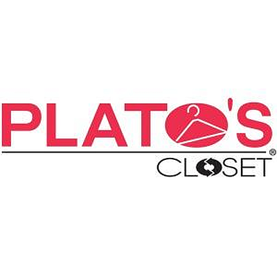 Plato's Closet - Royal Palm Beach | Clothing & Apparel | Logo