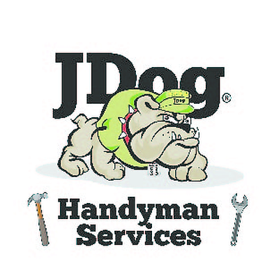 JDog Handyman - Berwyn | Local Services | Logo