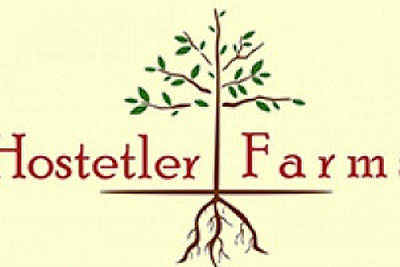 Hostetler Farms - Clayton | Local Services | Logo