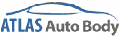 Atlas Auto Body - Northridge | Automotive Services | Logo