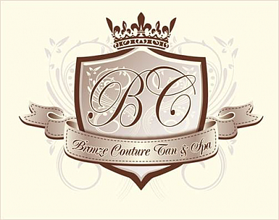 BRONZE COUTURE TAN & SPA LLC - Tinton Falls | Local Services | Logo