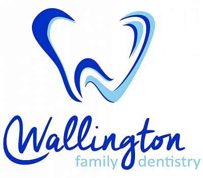 Wallington Family Dentistry - Wallington | Doctors & Clinics | Logo