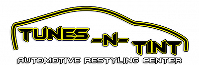 Tunes-N-Tint - Lakeland | Local Services | Logo