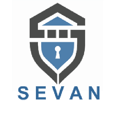 Sevan Locks & Doors - Seattle | Local Services | Logo