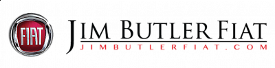 Jim Butler Fiat - Saint Louis | Automotive Services | Logo