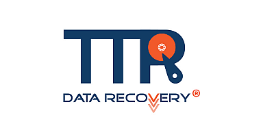 TTR Data Recovery Services - Washington | Local Services | Logo