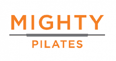 Mighty Pilates - San Francisco | Local Services | Logo