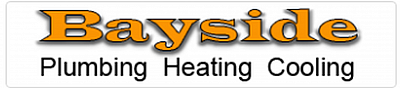 Bayside Plumbing Heating and Cooling Services - Bayside | Local Services | Logo