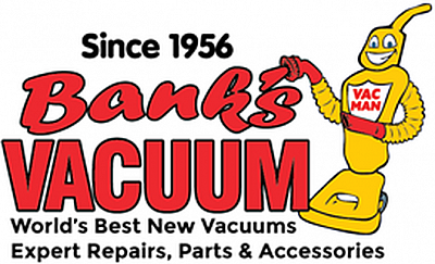 Bank's Vacuum SuperStores - Orchard Lake | Local Services | Logo