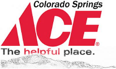 Ace Hardware Bon - Colorado Springs | Local Services | Logo