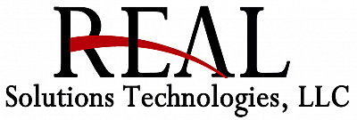 REAL Solutions Technologies LLC - Caldwell | Local Services | Logo