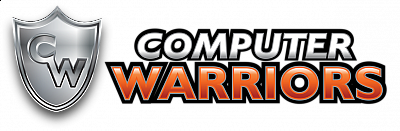 Computer Warriors, Inc. - Wilmington | Local Services | Logo