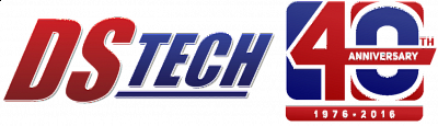 DS Tech - Escanaba | Local Services | Logo