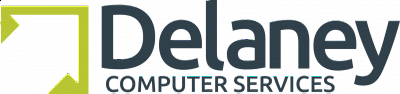 Delaney Computer Services Inc. - Mahwah | Local Services | Logo