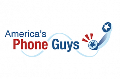 America's Phone Guys - Vancouver | Local Services | Logo