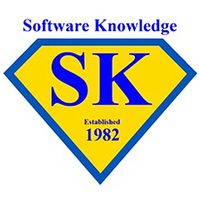 The Software Knowledge Co Inc. - Hermitage | Local Services | Logo