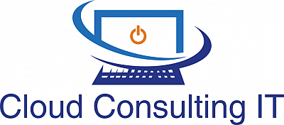 IT Cloud Consulting - Aberdeen | Local Services | Logo