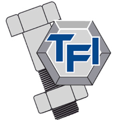 Threaded Fasteners Inc - Mobile | Local Services | Logo