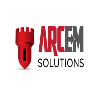 ARCEM Solutions - Lafayette | Local Services | Logo