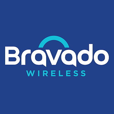 Bravado Wireless - Tahlequah | Local Services | Logo