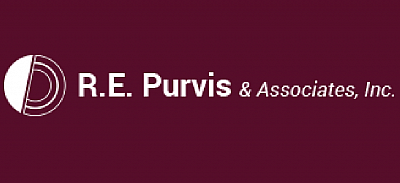 R.E. Purvis & Associates Inc. - Bloomington | Local Services | Logo