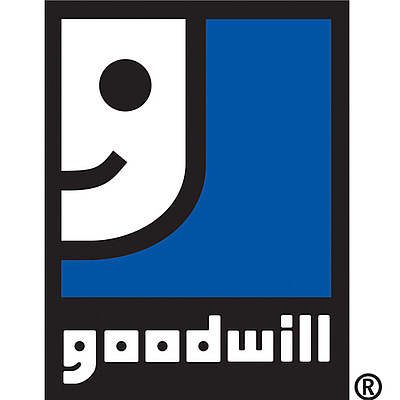 Goodwill Donation Center - Permanently Closed - Tucson | Retail | Logo