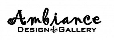 Ambiance Design Gallery - Rochester | Home Services | Logo