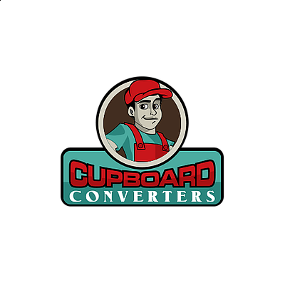 Cupboard Converters - Boynton Beach | Professional Services | Logo