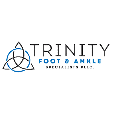 Trinity Foot & Ankle Specialists - Fort Worth | Doctors & Clinics | Logo