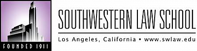 Southwestern Law School - Los Angeles | Education | Logo