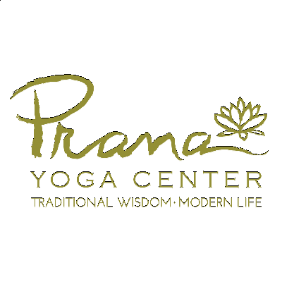 Prana Yoga Center - Geneva | Health & Fitness | Logo