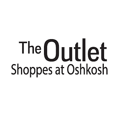The Outlet Shoppes at Oshkosh - Oshkosh | Retail | Logo