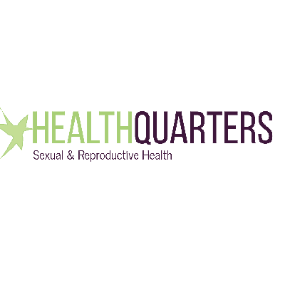 Health Quarters - Lawrence | Health & Medical | Logo