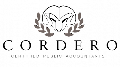 Cordero CPA - Doral | Professional Services | Logo