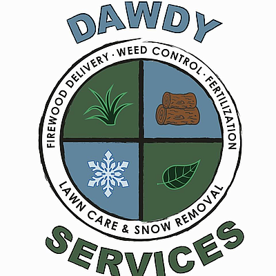 Dawdy Services, LLC. - Kappa | House & Garden | Logo