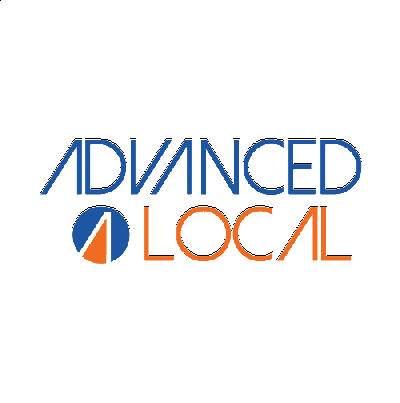 Advanced Local - Ogden | Marketing & Media | Logo