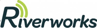 Riverworks Marketing Group - Chattanooga | Marketing & Media | Logo
