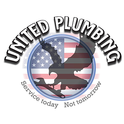 United Plumbing - Springfield | Professional Services | Logo