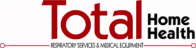 Total Home Health - Elgin | Health & Medical | Logo