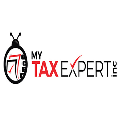 My Tax Expert Inc - Clearfield | Professional Services | Logo