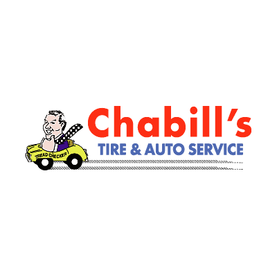Chabill's Tire & Auto Service - Boutte | Automotive Services | Logo
