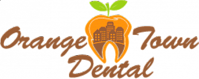 Orange Dental Town - Orange | Doctors & Clinics | Logo