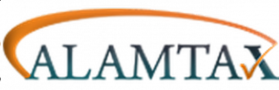 Alam One Stop Tax and Accounting Services - San Jose | Professional Services | Logo