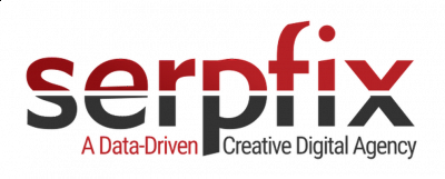 Serpfix - Gaithersburg | Printing, Digital Graphics | Logo