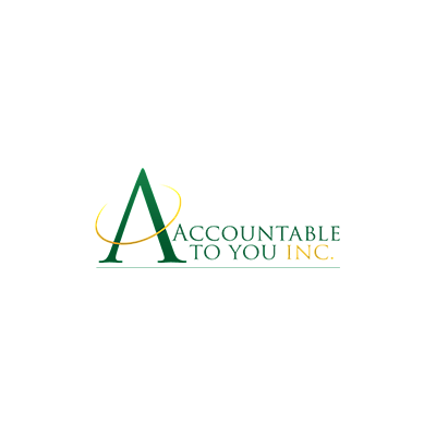 Accountable To You Inc. - Sioux Falls | Professional Services | Logo