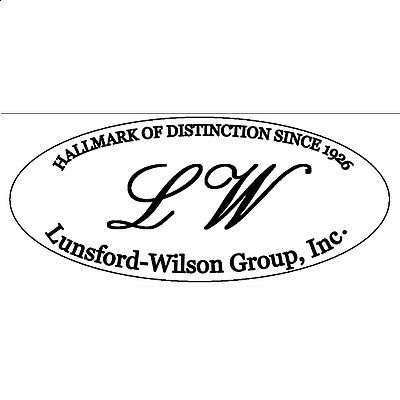 Lunsford Wilson Group - Atlanta | B2B Services | Logo