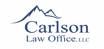 Carlson Law Office, LLC - Longmont | Attorneys & Lawyers | Logo
