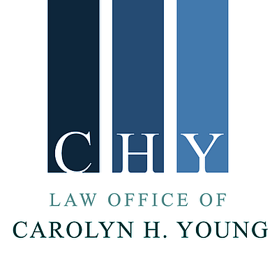 Law Office of Carolyn H Young - Austin | Attorneys & Lawyers | Logo